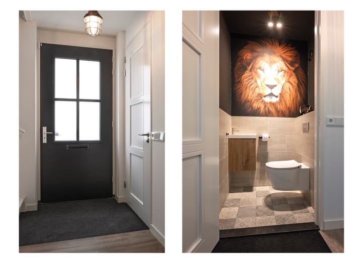 Foto 7 van Baak van Renesse 25