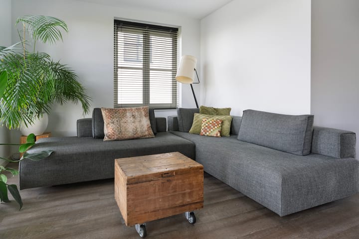 Foto 10 van Baak van Renesse 25