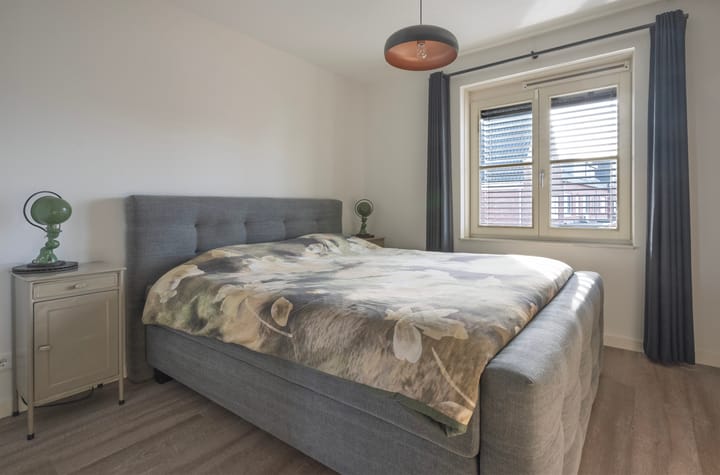 Foto 21 van Baak van Renesse 25