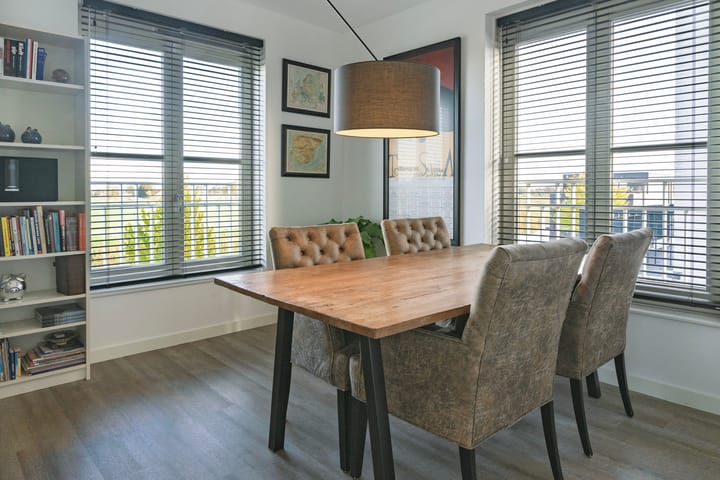 Foto 25 van Baak van Renesse 25