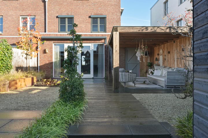 Foto 45 van Baak van Renesse 25