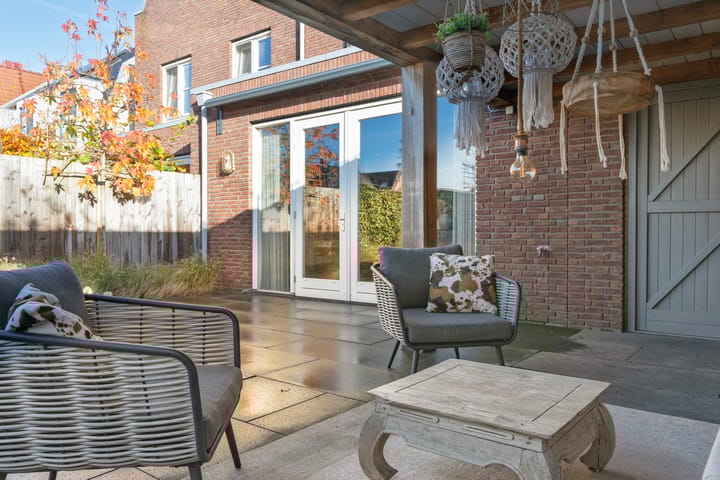 Foto 46 van Baak van Renesse 25