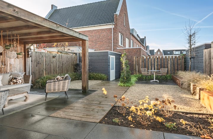 Foto 50 van Baak van Renesse 25