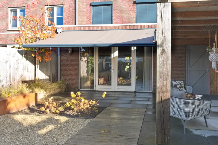 Foto 51 van Baak van Renesse 25