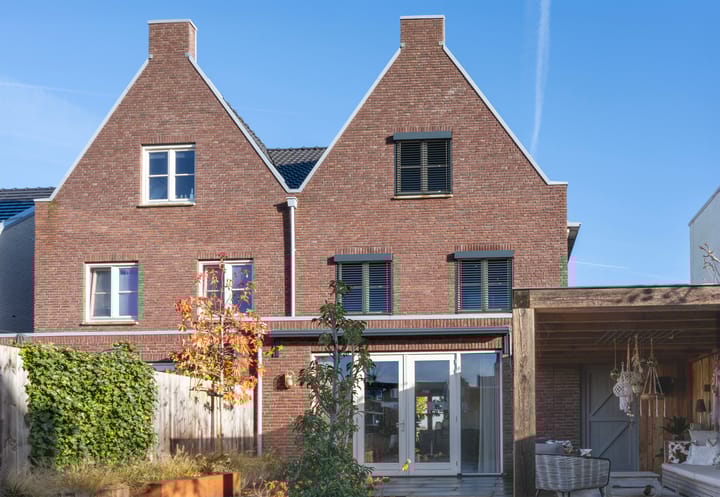 Foto 52 van Baak van Renesse 25