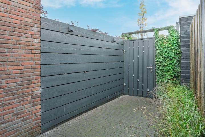 Foto 55 van Baak van Renesse 25