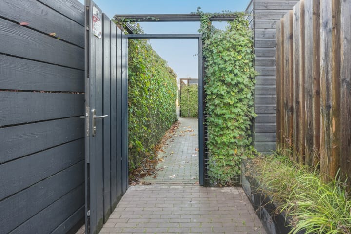 Foto 56 van Baak van Renesse 25