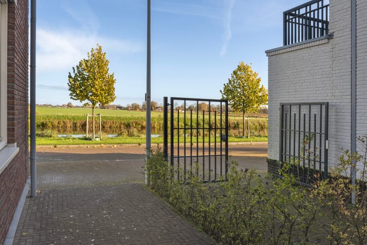 Foto 58 van Baak van Renesse 25