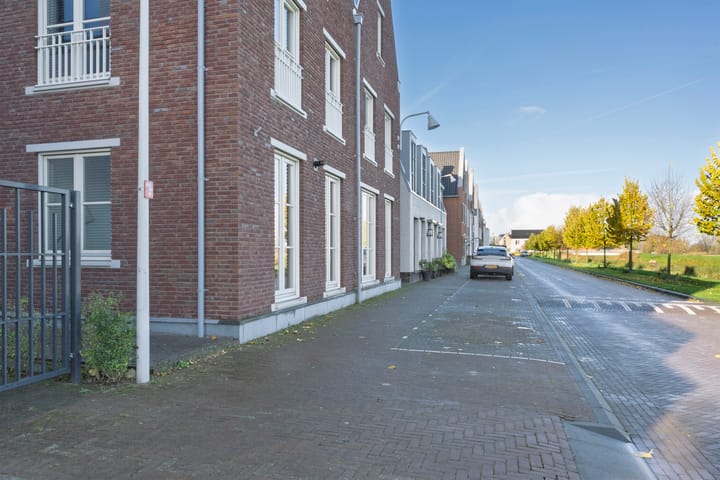 Foto 60 van Baak van Renesse 25