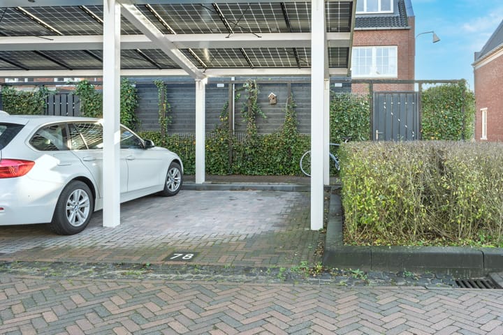 Foto 62 van Baak van Renesse 25