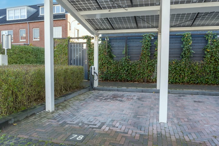 Foto 63 van Baak van Renesse 25