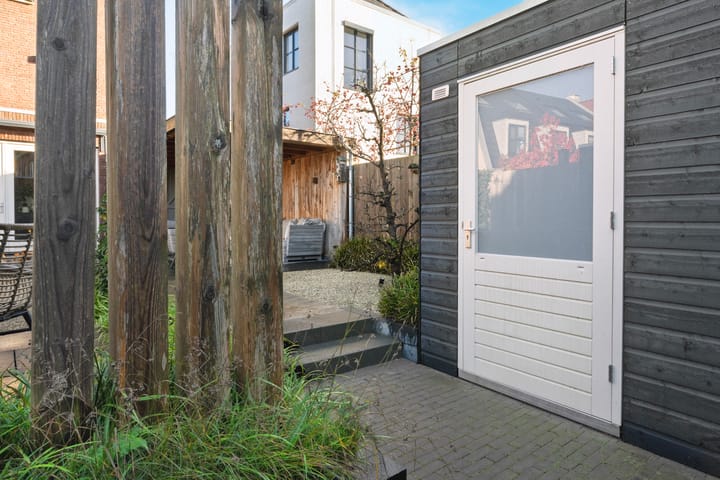 Foto 53 van Baak van Renesse 25