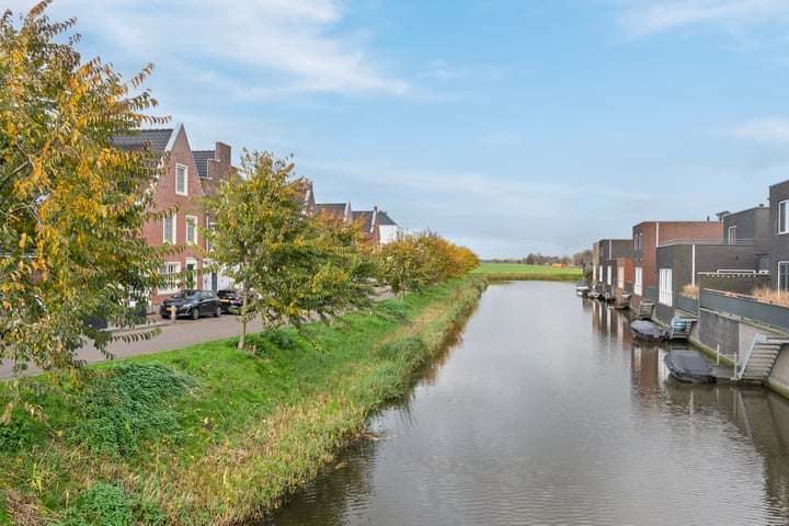 Bekijk foto 65 van Baak van Renesse 25