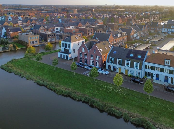 Foto 66 van Baak van Renesse 25