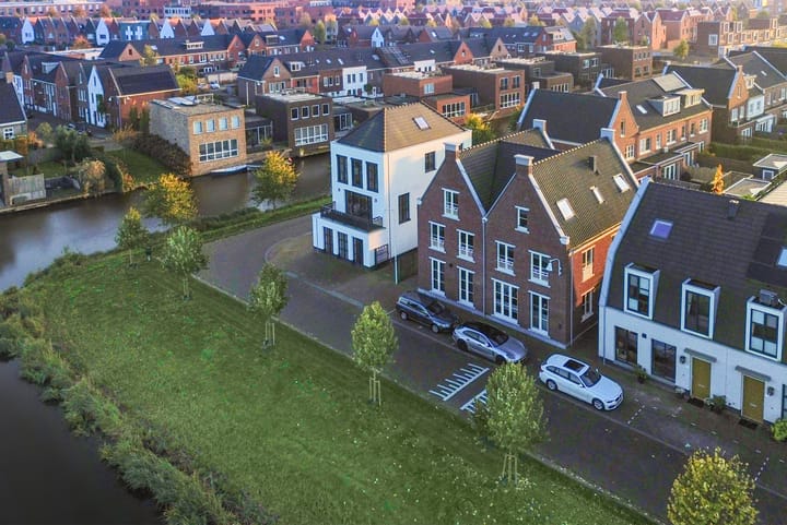 Foto 67 van Baak van Renesse 25