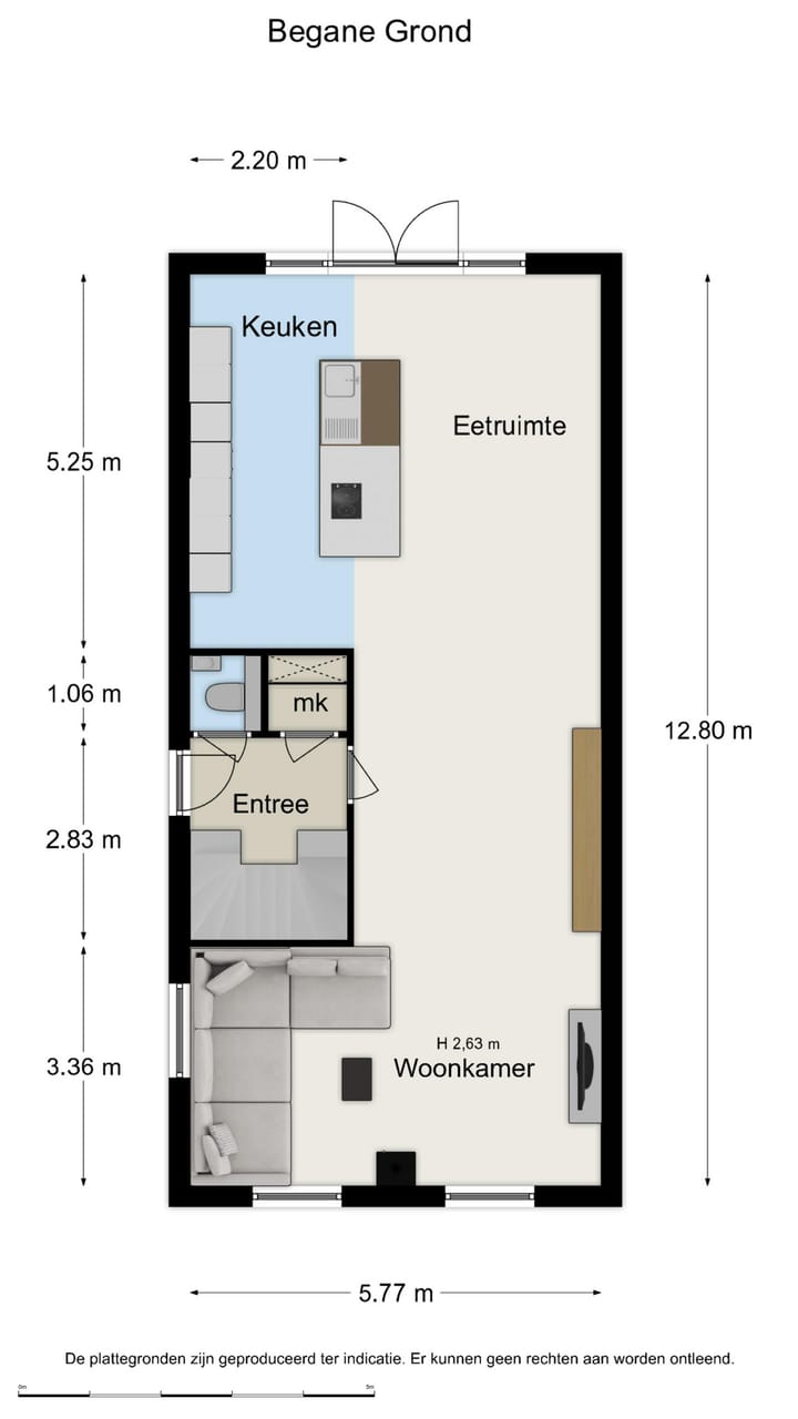 Foto 70 van Baak van Renesse 25