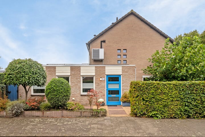 Foto 6 van Willem-Alexanderlaan 31