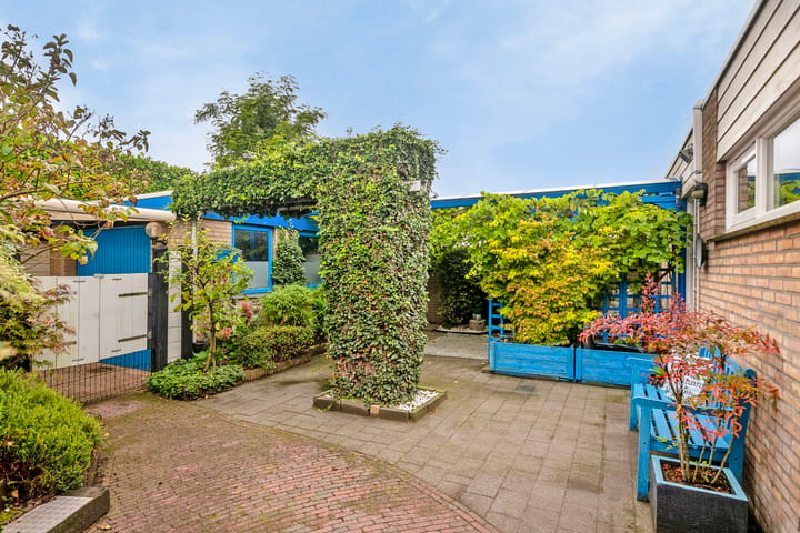 Foto 34 van Willem-Alexanderlaan 31