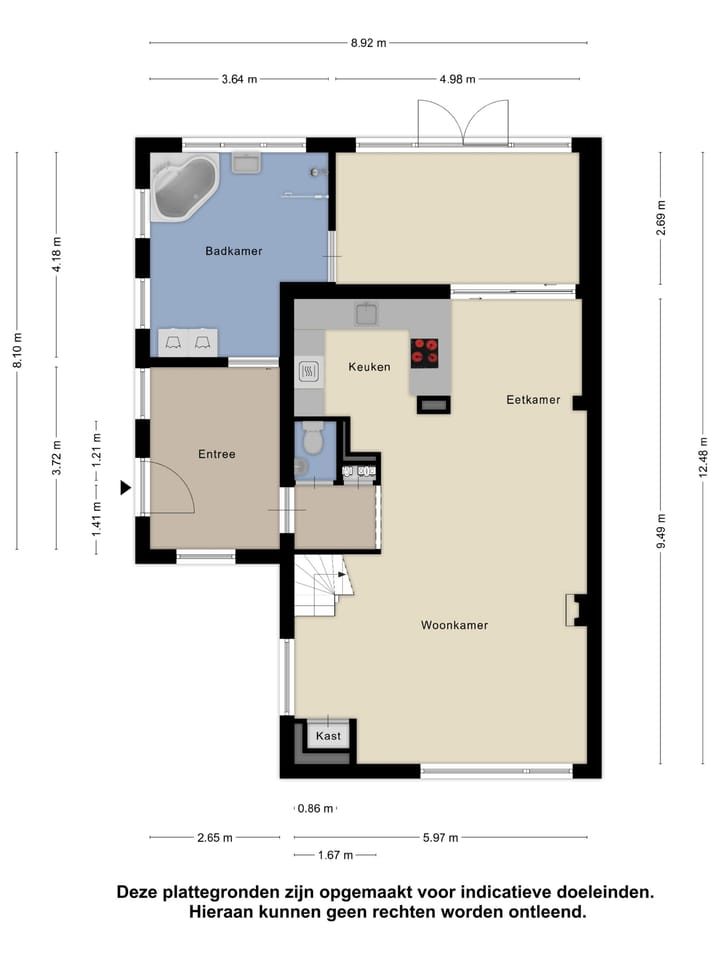 Foto 43 van Willem-Alexanderlaan 31