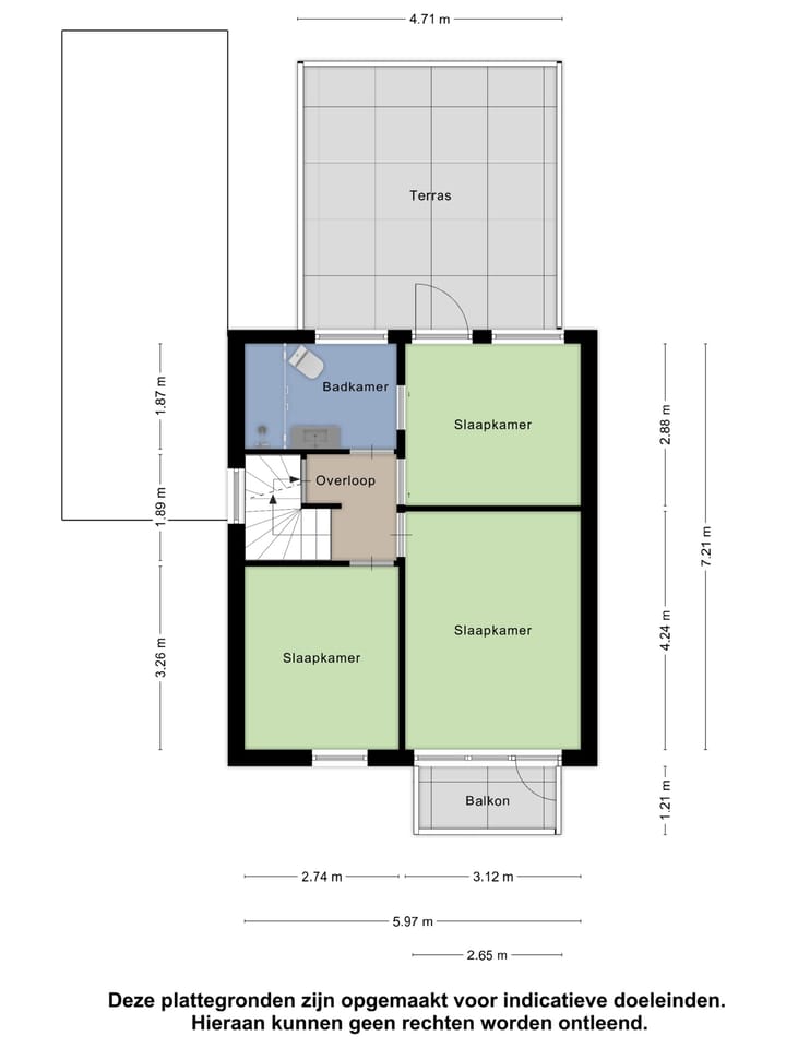 Foto 44 van Willem-Alexanderlaan 31