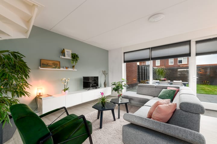 Foto 3 van Distelvlinder 33