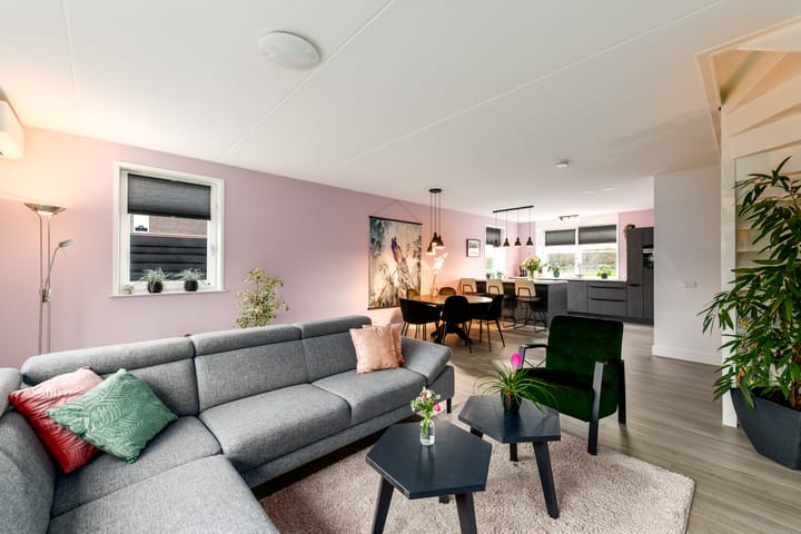 Foto 4 van Distelvlinder 33