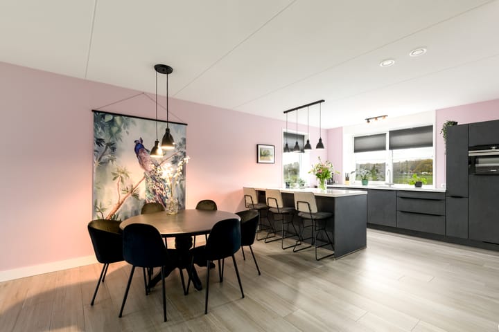 Foto 5 van Distelvlinder 33