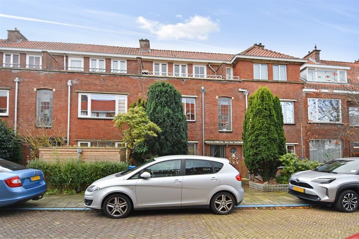 View photo 1 of van Watervlietstraat 57