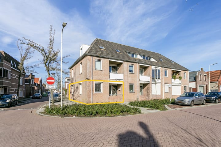 Foto 2 van Stoopstraat 2-A