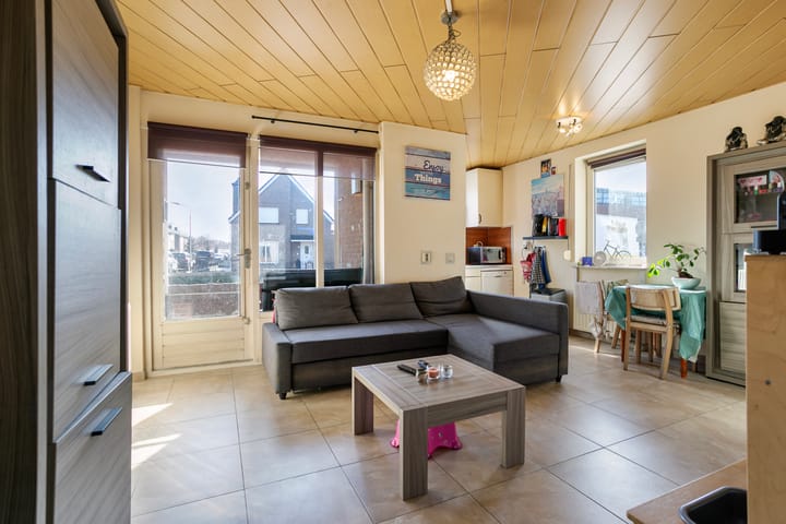 Foto 3 van Stoopstraat 2-A