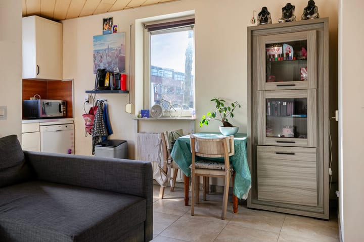 Foto 5 van Stoopstraat 2-A