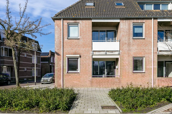 Photo 15 of Stoopstraat 2-A