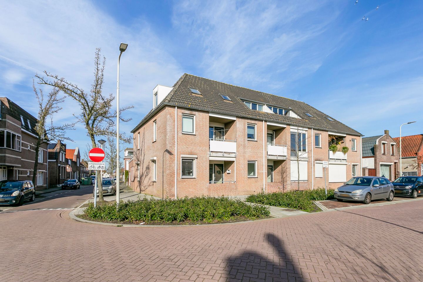 Foto 1 van Stoopstraat 2-A