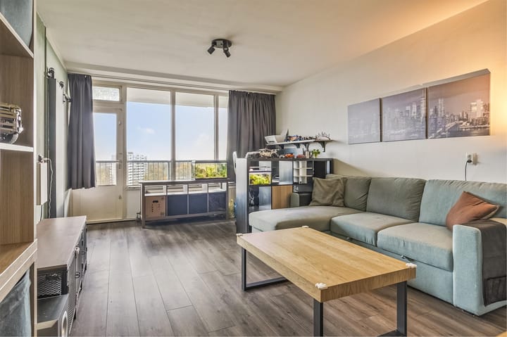 Foto 3 van Dunantstraat 1395