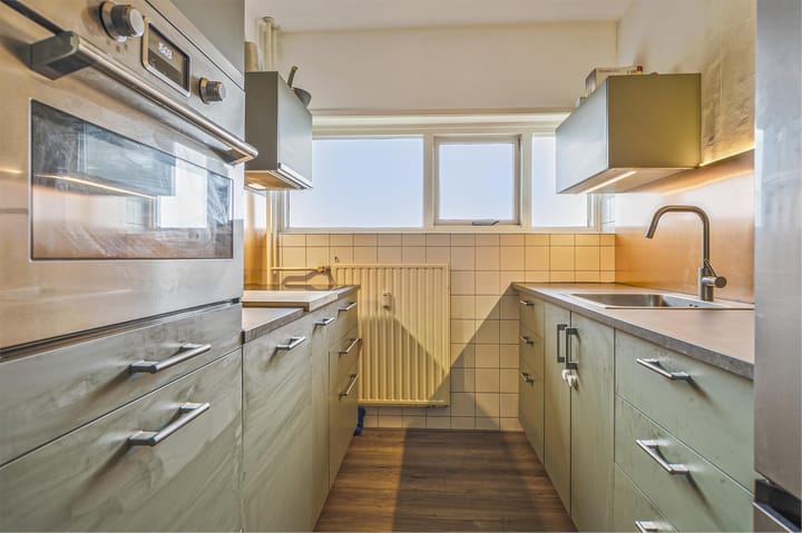 Foto 4 van Dunantstraat 1395