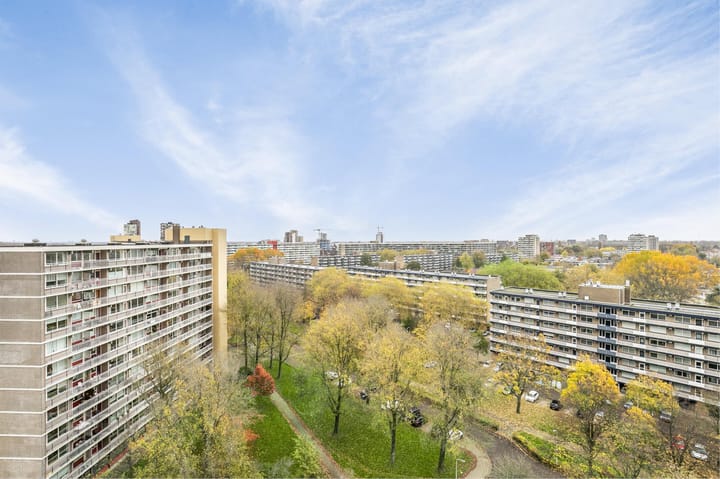 Foto 2 van Dunantstraat 1395