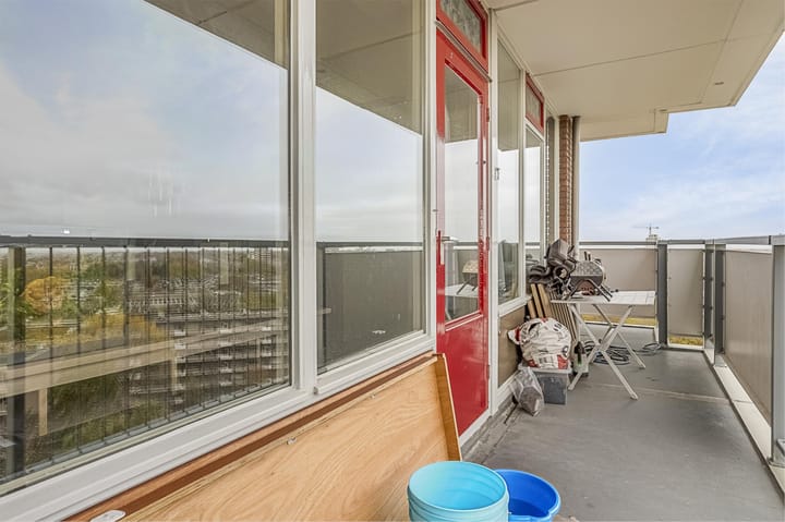 Foto 5 van Dunantstraat 1395