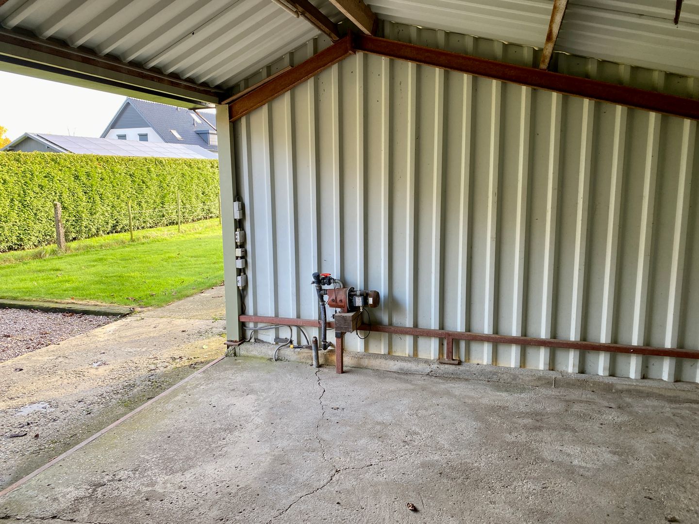 Foto 50 van de Pas 9