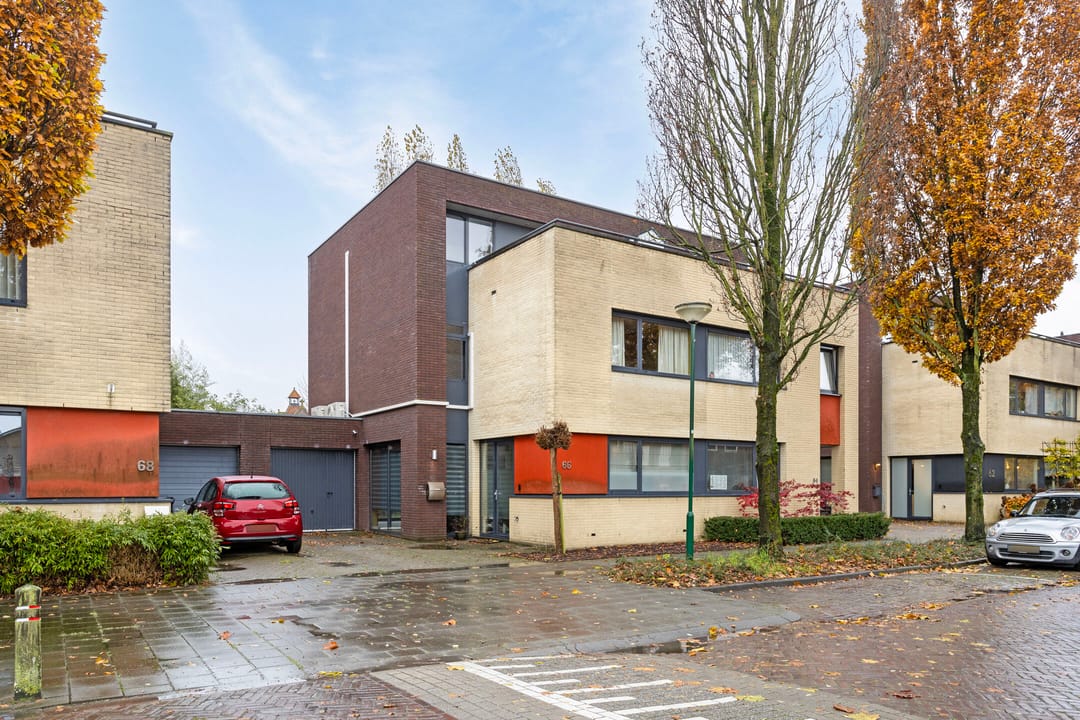 Foto 2 van Julianastraat 66