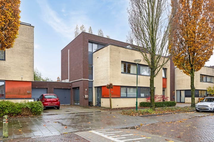 Foto 2 van Julianastraat 66