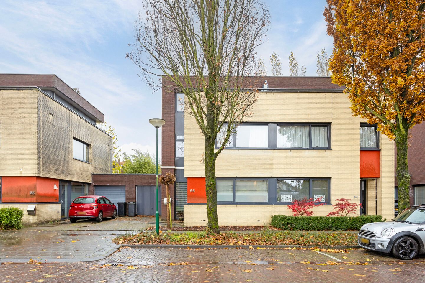 Foto 4 van Julianastraat 66