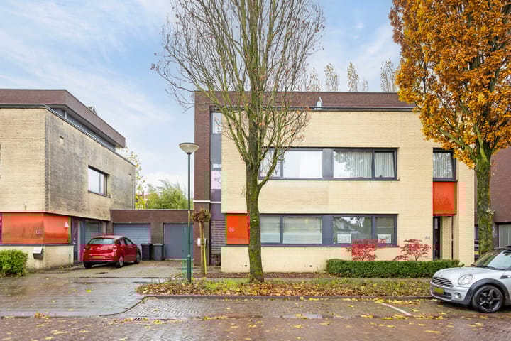 Foto 4 van Julianastraat 66