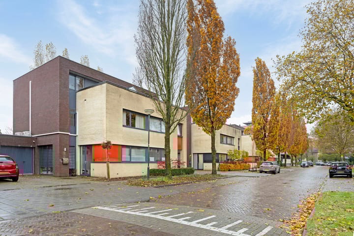 Foto 5 van Julianastraat 66