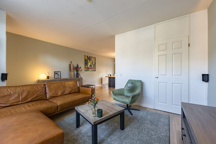 Foto 3 van Bereklauw 117