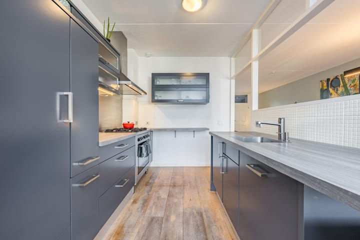 Foto 4 van Bereklauw 117