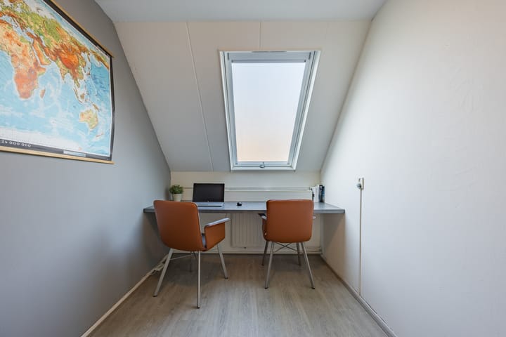 Foto 20 van Bereklauw 117