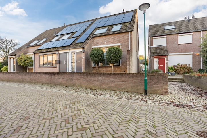 Foto 6 van Bereklauw 117