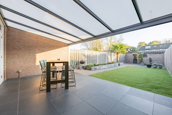 Foto 28 van Bereklauw 117