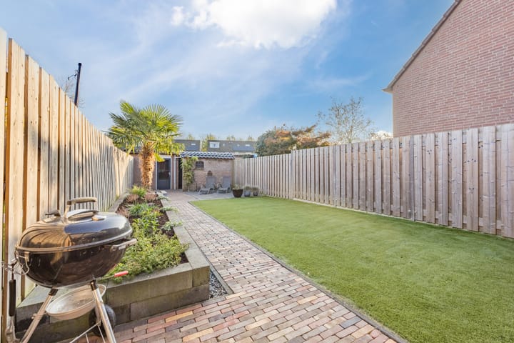 Foto 30 van Bereklauw 117