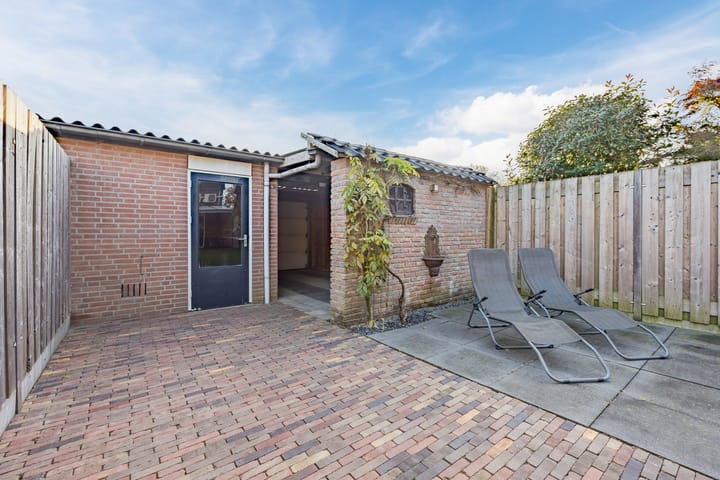 Foto 31 van Bereklauw 117